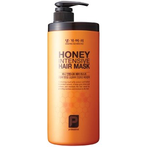 Купить маску для волос Daeng Gi Meo Ri Honey Intensive Hair Mask