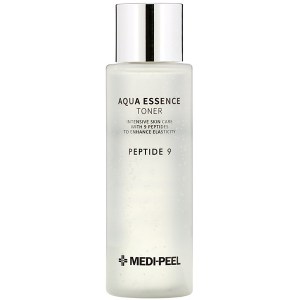 Купить тонер для лица Medi Peel Peptide 9 Aqua Essence Toner