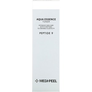 Купить тонер для лица Medi Peel Peptide 9 Aqua Essence Toner Киев, Украина