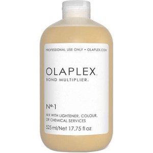 Купить концентрат-защиту для волос Olaplex Bond Multiplier №1