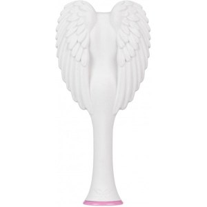 Купить расческу для волос Tangle Angel Cherub 2.0 ST Gloss White