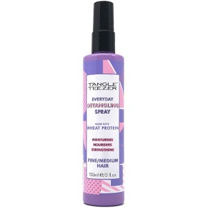 Купить расческу для волос Tangle Teezer Everyday Detangling Spray Fine/Medium Hair